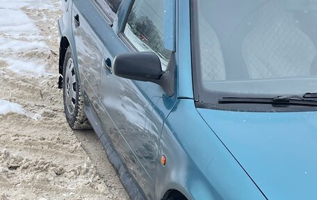 Skoda Octavia IV, 1998 год, 190 000 рублей, 5 фотография