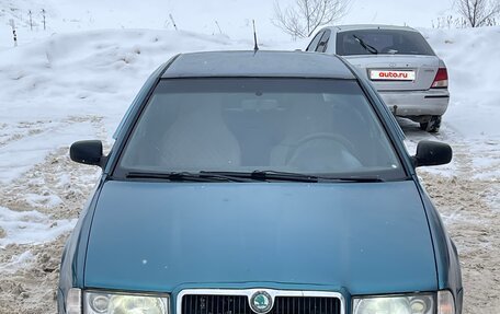 Skoda Octavia IV, 1998 год, 190 000 рублей, 6 фотография