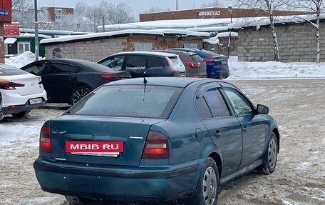 Skoda Octavia IV, 1998 год, 190 000 рублей, 3 фотография
