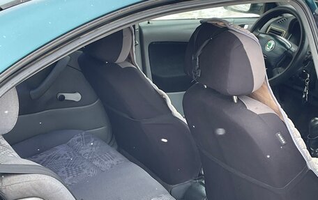 Skoda Octavia IV, 1998 год, 190 000 рублей, 9 фотография