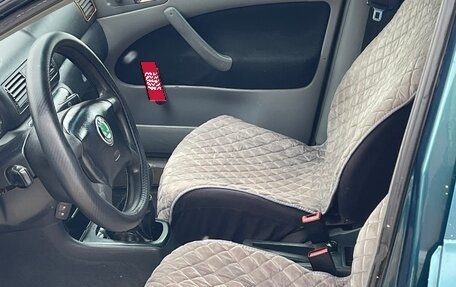 Skoda Octavia IV, 1998 год, 190 000 рублей, 7 фотография