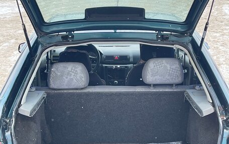 Skoda Octavia IV, 1998 год, 190 000 рублей, 11 фотография