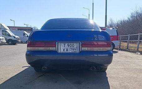 Toyota Crown Majesta, 1995 год, 890 000 рублей, 7 фотография