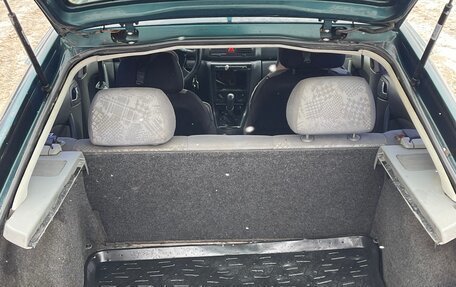 Skoda Octavia IV, 1998 год, 190 000 рублей, 12 фотография