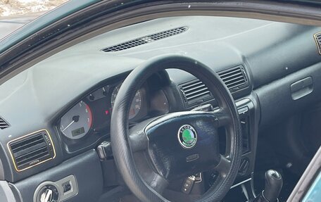 Skoda Octavia IV, 1998 год, 190 000 рублей, 8 фотография