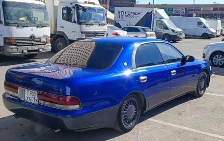 Toyota Crown Majesta, 1995 год, 890 000 рублей, 13 фотография