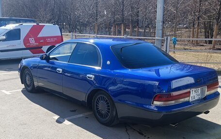 Toyota Crown Majesta, 1995 год, 890 000 рублей, 11 фотография