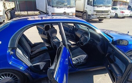 Toyota Crown Majesta, 1995 год, 890 000 рублей, 20 фотография