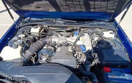 Toyota Crown Majesta, 1995 год, 890 000 рублей, 25 фотография