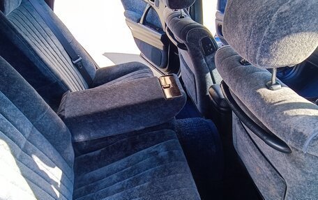 Toyota Crown Majesta, 1995 год, 890 000 рублей, 22 фотография