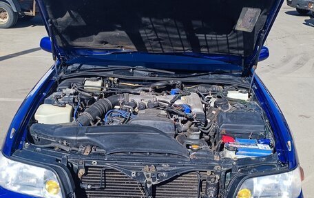 Toyota Crown Majesta, 1995 год, 890 000 рублей, 26 фотография