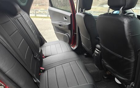 KIA cee'd I рестайлинг, 2010 год, 850 000 рублей, 6 фотография