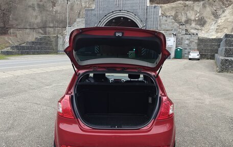 KIA cee'd I рестайлинг, 2010 год, 850 000 рублей, 7 фотография