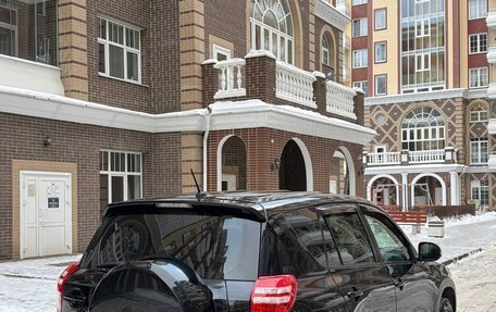 Toyota RAV4, 2011 год, 1 280 000 рублей, 2 фотография