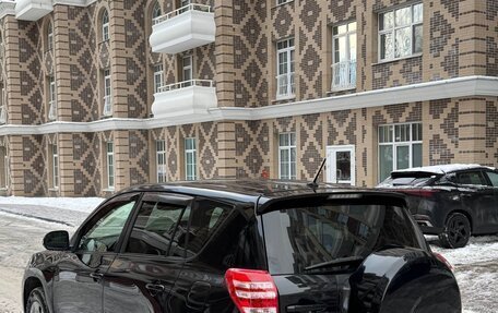 Toyota RAV4, 2011 год, 1 280 000 рублей, 4 фотография