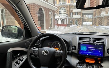 Toyota RAV4, 2011 год, 1 280 000 рублей, 5 фотография