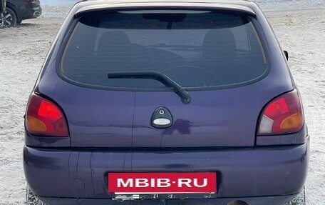 Ford Fiesta, 2000 год, 150 000 рублей, 7 фотография