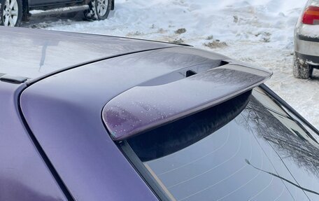 Ford Fiesta, 2000 год, 150 000 рублей, 8 фотография