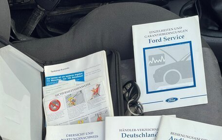 Ford Fiesta, 2000 год, 150 000 рублей, 19 фотография