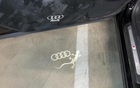 Audi Q8 I, 2020 год, 11 000 000 рублей, 12 фотография