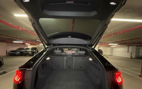 Audi Q8 I, 2020 год, 11 000 000 рублей, 13 фотография