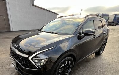 KIA Sportage IV рестайлинг, 2024 год, 5 580 420 рублей, 1 фотография