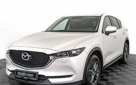Mazda CX-5 II, 2019 год, 2 920 000 рублей, 1 фотография