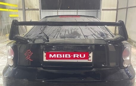 Toyota Celica VII рестайлинг, 2001 год, 650 000 рублей, 5 фотография