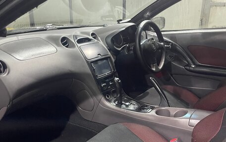 Toyota Celica VII рестайлинг, 2001 год, 650 000 рублей, 14 фотография