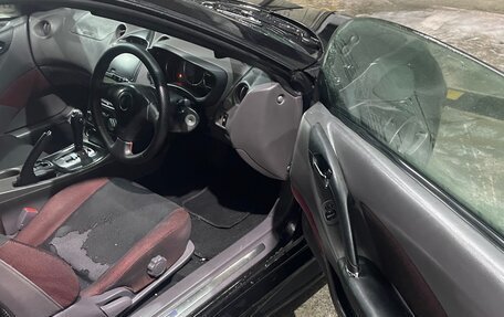 Toyota Celica VII рестайлинг, 2001 год, 650 000 рублей, 13 фотография