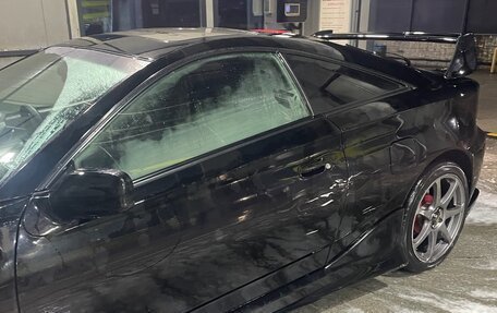 Toyota Celica VII рестайлинг, 2001 год, 650 000 рублей, 16 фотография