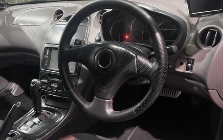 Toyota Celica VII рестайлинг, 2001 год, 650 000 рублей, 12 фотография