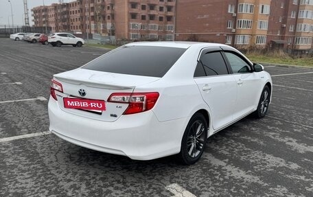 Toyota Camry, 2014 год, 1 000 000 рублей, 2 фотография