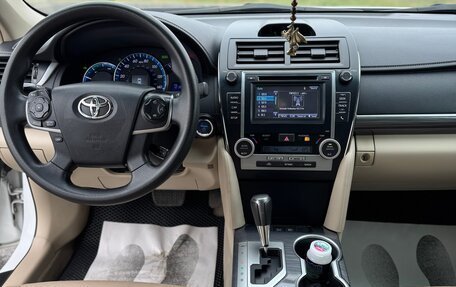 Toyota Camry, 2014 год, 1 000 000 рублей, 8 фотография