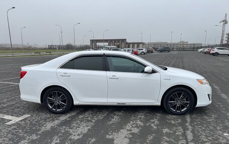 Toyota Camry, 2014 год, 1 000 000 рублей, 5 фотография