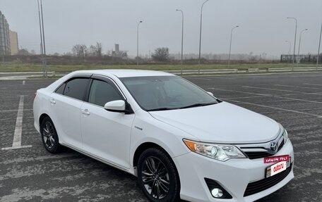Toyota Camry, 2014 год, 1 000 000 рублей, 3 фотография