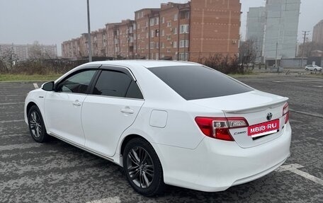 Toyota Camry, 2014 год, 1 000 000 рублей, 6 фотография