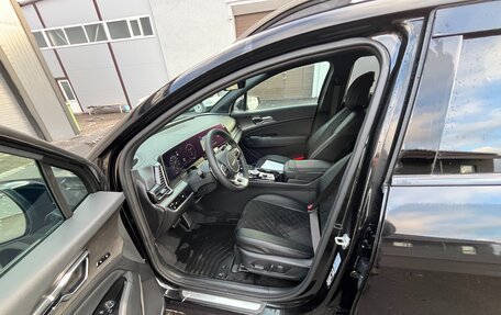 KIA Sportage IV рестайлинг, 2024 год, 5 580 420 рублей, 6 фотография