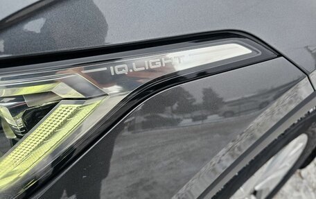 Volkswagen Tiguan II, 2021 год, 3 199 000 рублей, 6 фотография