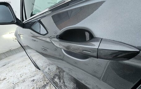 Volkswagen Tiguan II, 2021 год, 3 199 000 рублей, 9 фотография