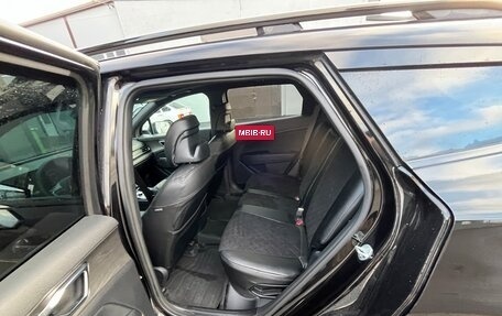 KIA Sportage IV рестайлинг, 2024 год, 5 580 420 рублей, 9 фотография