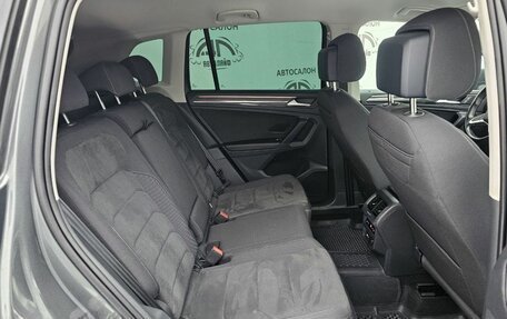 Volkswagen Tiguan II, 2021 год, 3 199 000 рублей, 15 фотография