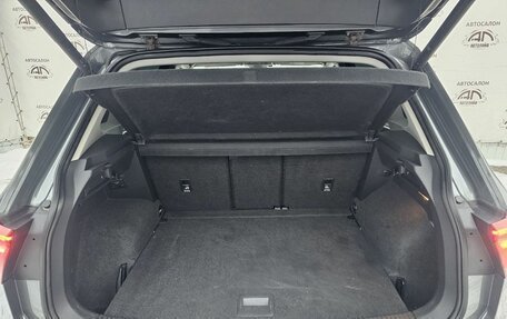 Volkswagen Tiguan II, 2021 год, 3 199 000 рублей, 16 фотография