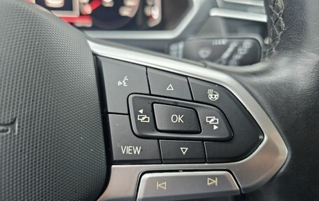 Volkswagen Tiguan II, 2021 год, 3 199 000 рублей, 22 фотография