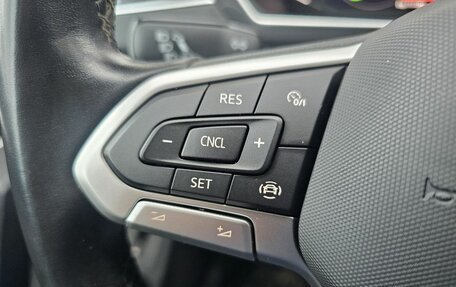 Volkswagen Tiguan II, 2021 год, 3 199 000 рублей, 19 фотография