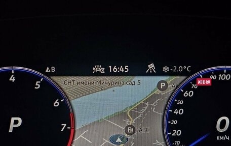 Volkswagen Tiguan II, 2021 год, 3 199 000 рублей, 21 фотография