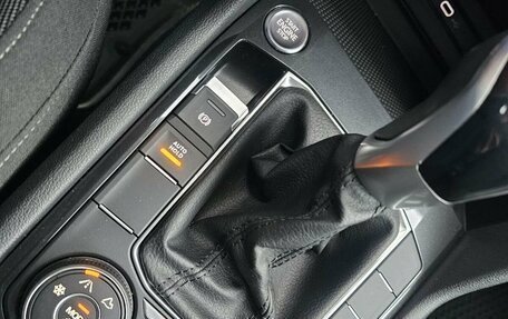 Volkswagen Tiguan II, 2021 год, 3 199 000 рублей, 29 фотография