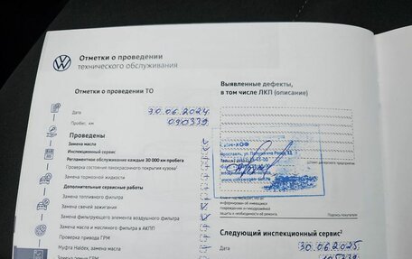 Volkswagen Tiguan II, 2021 год, 3 199 000 рублей, 31 фотография