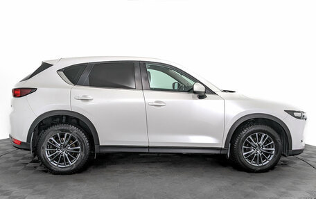 Mazda CX-5 II, 2019 год, 2 920 000 рублей, 4 фотография