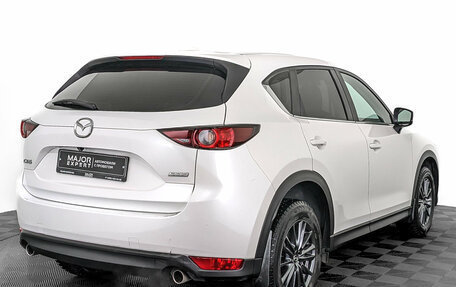 Mazda CX-5 II, 2019 год, 2 920 000 рублей, 5 фотография